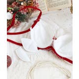 【ルビー】 ブラジャー （D-F） ＜Side Shape（サイドシェイプ）＞ | Risa Magli | 詳細画像11 