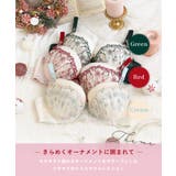 ブラジャー <Glamor Bra | Risa Magli | 詳細画像1