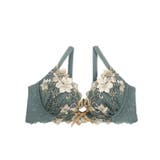 ヴァネッサ ブラジャー (D-F) <V Make Type> | Risa Magli | 詳細画像3