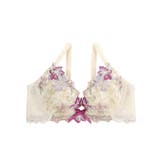 ヴァネッサ ブラジャー (D-F) <V Make Type> | Risa Magli | 詳細画像4