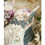 ヴァネッサ ブラジャー (D-F) <V Make Type> | Risa Magli | 詳細画像10