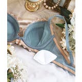 ヴァネッサ ブラジャー (D-F) <V Make Type> | Risa Magli | 詳細画像11