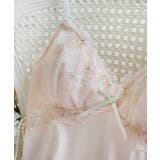 リゼット カップ付スリップ | Risa Magli | 詳細画像4 