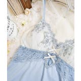 レーナ カップ付キャミソール | Risa Magli | 詳細画像6 