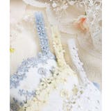 レーナ ブラジャー (D-F) ＜Side Shape（サイドシェイプ）＞ | Risa Magli | 詳細画像10 