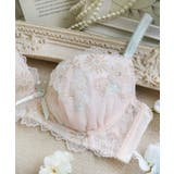 リゼット ブラジャー (D-F) ＜Sweet Rich（スウィートリッチ）＞ | Risa Magli | 詳細画像7 