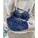 リゼット ブラジャー (D-F) ＜Sweet Rich（スウィートリッチ）＞ | Risa Magli | 詳細画像26 