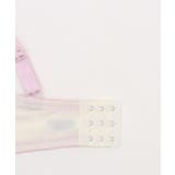 リゼット ブラジャー (G-H) ＜Glamor Bra／バストアップタイプ＞ | Risa Magli | 詳細画像21 