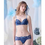 リゼット ブラジャー (G-H) ＜Glamor Bra／バストアップタイプ＞ | Risa Magli | 詳細画像12 