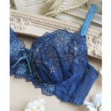 リゼット ブラジャー (G-H) ＜Glamor Bra／バストアップタイプ＞ | Risa Magli | 詳細画像8 