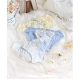 レーナ ノーマルショーツ | Risa Magli | 詳細画像1