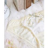 レーナ ノーマルショーツ | Risa Magli | 詳細画像3