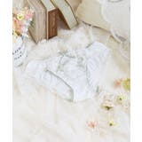 ホワイト(001) | レーナ ノーマルショーツ | Risa Magli