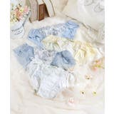 レーナ リボンショーツ | Risa Magli | 詳細画像11 