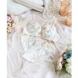 セレスティナ ノーマルショーツ | Risa Magli | 詳細画像9 