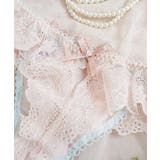 セレスティナ Tバック | Risa Magli | 詳細画像4 