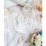 クリーム(054) | セレスティナ サニタリー | Risa Magli