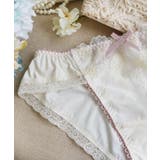 リゼット ノーマルショーツ | Risa Magli | 詳細画像3 