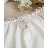 リゼット ノーマルショーツ | Risa Magli | 詳細画像4 