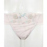 リゼット ノーマルショーツ | Risa Magli | 詳細画像8 