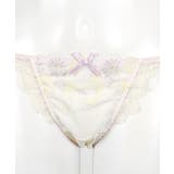 リゼット リボンショーツ | Risa Magli | 詳細画像7 