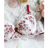 リア ブラジャー（E-F）＜スウィートリッチ＞ | Risa Magli | 詳細画像6 