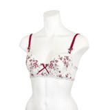 リア ブラジャー（E-F）＜スウィートリッチ＞ | Risa Magli | 詳細画像19 