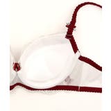 リア ブラジャー（E-F）＜スウィートリッチ＞ | Risa Magli | 詳細画像23 