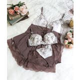 リア ブラジャー（E-F）＜スウィートリッチ＞ | Risa Magli | 詳細画像28 