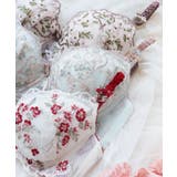 リア ブラジャー（G-I）＜バストアップタイプ＞ | Risa Magli | 詳細画像9 