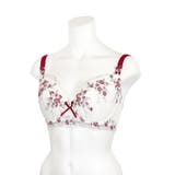 リア ブラジャー（G-I）＜バストアップタイプ＞ | Risa Magli | 詳細画像18 