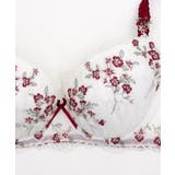 リア ブラジャー（G-I）＜バストアップタイプ＞ | Risa Magli | 詳細画像20 