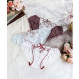 リア ノーマルショーツ | Risa Magli | 詳細画像1 