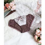 ブラウン(043) | リア ノーマルショーツ | Risa Magli