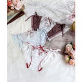 リア リボンショーツ | Risa Magli | 詳細画像1 