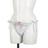 リア リボンショーツ | Risa Magli | 詳細画像5 