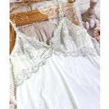 ジュア スリップ | Risa Magli | 詳細画像4 