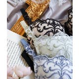 ジュア ブラジャー(E-F)<サイドシェイプ> | Risa Magli | 詳細画像9