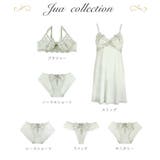 ジュア ブラジャー(E-F)<サイドシェイプ> | Risa Magli | 詳細画像14