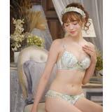 ジュア ブラジャー(E-F)<サイドシェイプ> | Risa Magli | 詳細画像29