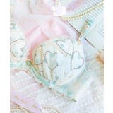 ジアン ブラジャー(B-D)<リサマリ ミラクル谷間ブラ> | Risa Magli | 詳細画像6