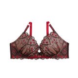 ジアン ブラジャー（G-H）＜サイドすっきりタイプ＞ | Risa Magli | 詳細画像3 