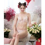 ジアン ブラジャー（G-H）＜サイドすっきりタイプ＞ | Risa Magli | 詳細画像10 