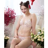 ジアン ブラジャー（G-H）＜サイドすっきりタイプ＞ | Risa Magli | 詳細画像11 