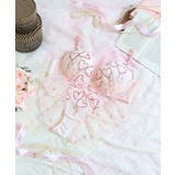 ジアン ブラジャー（G-H）＜サイドすっきりタイプ＞ | Risa Magli | 詳細画像23 