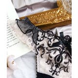 ジュア Tバックショーツ | Risa Magli | 詳細画像3 