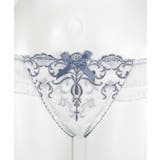 ジュア Tバックショーツ | Risa Magli | 詳細画像8 