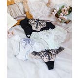 ジュア Tバックショーツ | Risa Magli | 詳細画像13 