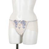 イーシャ レースショーツ | Risa Magli | 詳細画像5 