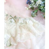 イーシャ フレアショーツ | Risa Magli | 詳細画像3